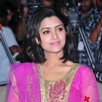 Mamta Mohandas at Anwar audio launch - Pictures | Picture 96111